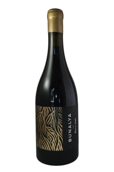 КОНОПАНЕ БУНАЛЯ РЕЗЕРВА 2022