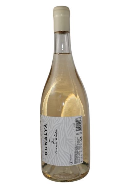 КОНОПАНЕ БУНАЛЯ РОЗЕ 2023