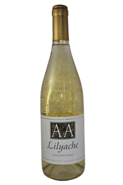 LILYACHE CHARDONNAY GOLD