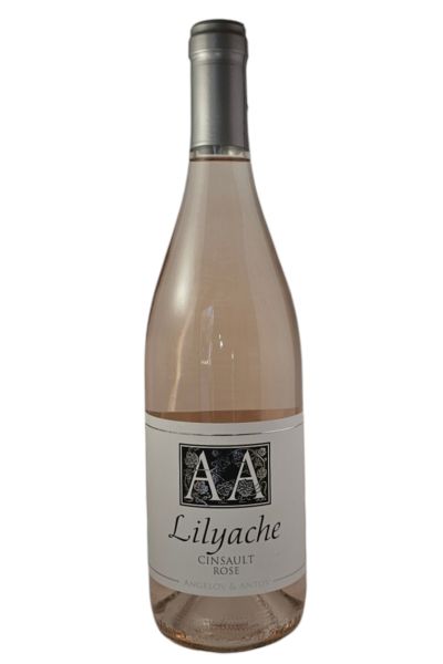 LILYACHE ROSE CINSAULT 2023