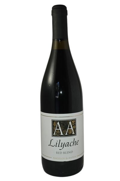 LILYACHE RED BLEND 2023