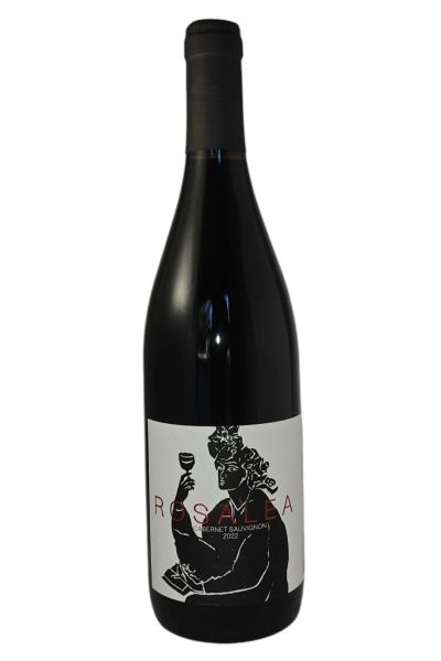 ROSALEA CABERNET SAUVIGNON 2022