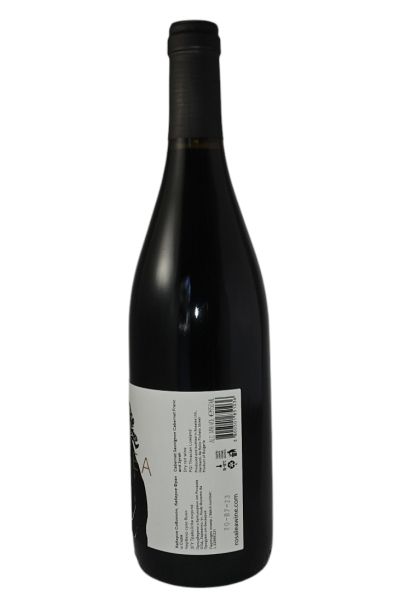 ROSALEA RED BLEND 2022