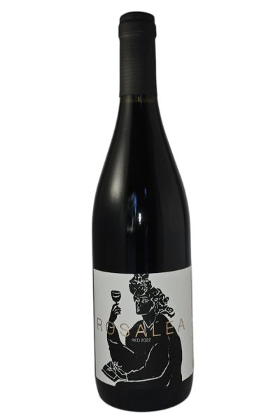 ROSALEA RED BLEND 2022