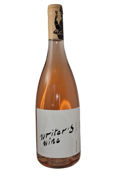 ROSALEA WRITER'S WINE ROSE 2023