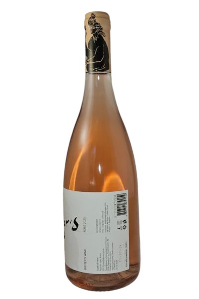 ROSALEA WRITER'S WINE ROSE 2023
