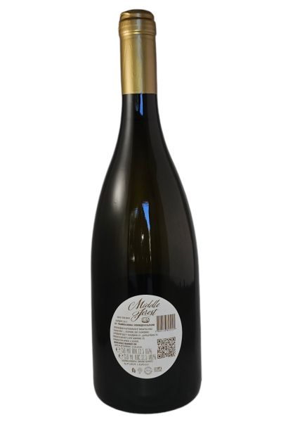 МАНАСТИРА MIDDLE FOREST ШАРДОНЕ БАРЕЛ 2023