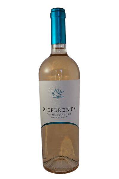 LIBERA ESTATE DIFFERENTE ROSE 2022