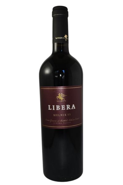 LIBERA ESTATE MELNIK 55