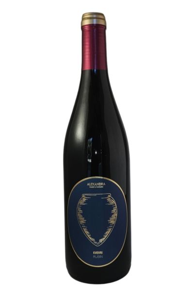 ALEXANDRA ESTATE KVEVRI RUBIN 2023