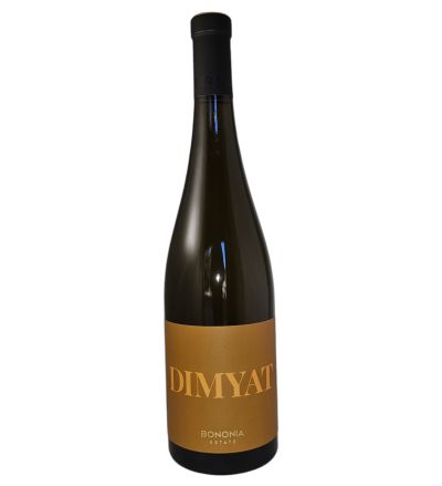 БОНОНИЯ ЕСТЕЙТ ДИМЯТ 2022