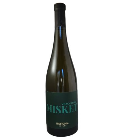 БОНОНИЯ ЕСТЕЙТ ВРАЧАНСКИ МИСКЕТ 2022