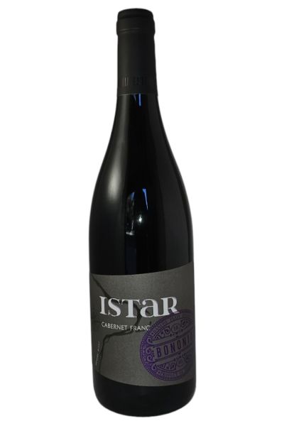 БОНОНИЯ ЕСТЕЙТ ИСТЪР КАБЕРНЕ ФРАН 2021