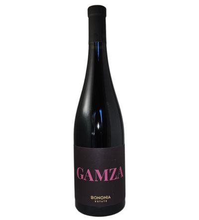 BONONIA ESTATE GAMZA 2022