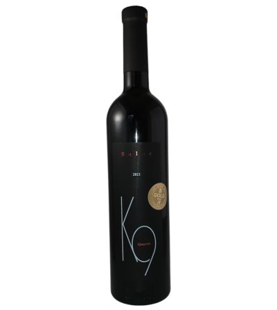 BALAR QARTET K9 2021