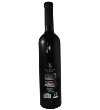 BALAR QARTET K9 2021