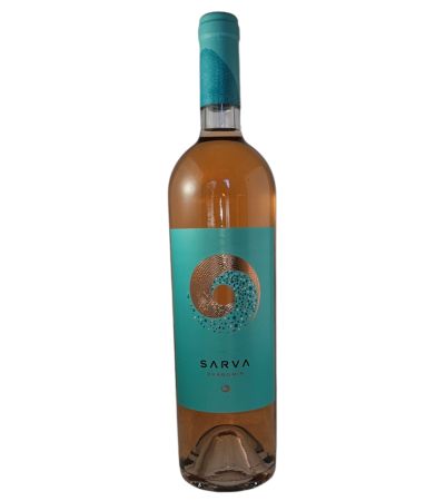 ДРАГОМИР САРВА РОЗЕ 2023