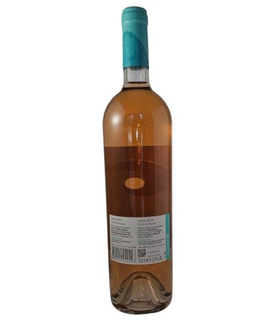 ДРАГОМИР САРВА РОЗЕ 2023