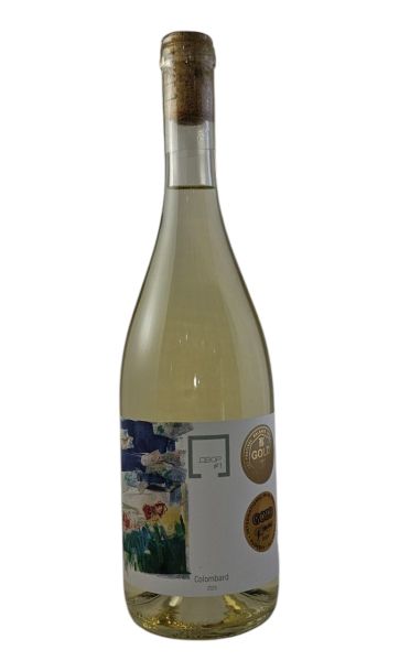 DVOR #1 COLOMBARD 2023