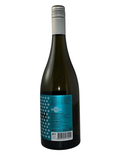 ORYAHOVITZA GAETAN ALIGOTE 2024