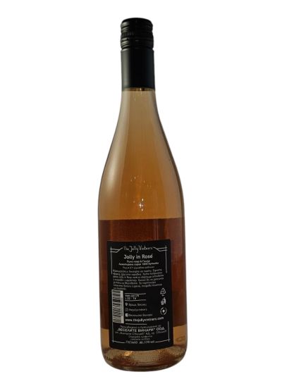 JOLLY VINTNERS JOLLY IN ROSE 2023