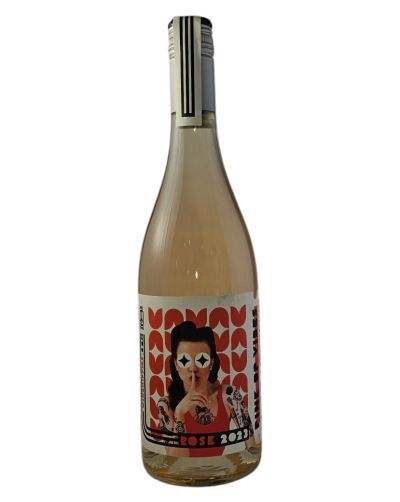 WINE HIPPIES PINK UP VIBES 2023