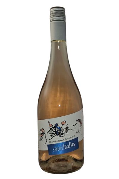 ORYAHOVITZA SMALL TALKS 2024