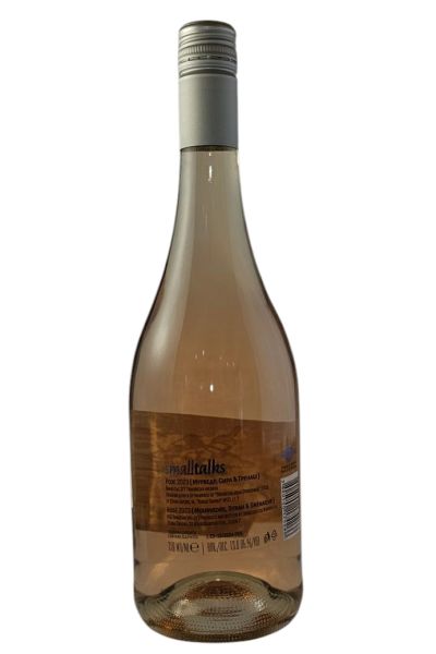 ORYAHOVITZA SMALL TALKS 2024