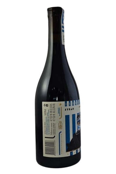 WINE HIPPIES WINE TRAVELER 2022