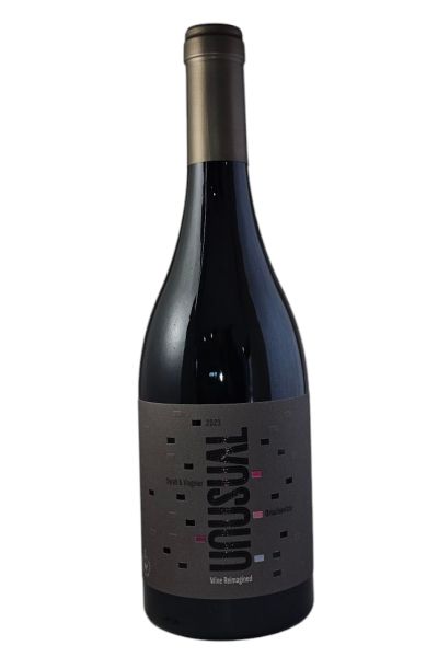 ORYAHOVITZA UNUSUAL 2023