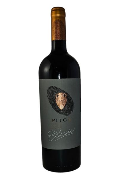 DRAGOMIR PITOS RUBIN 2019