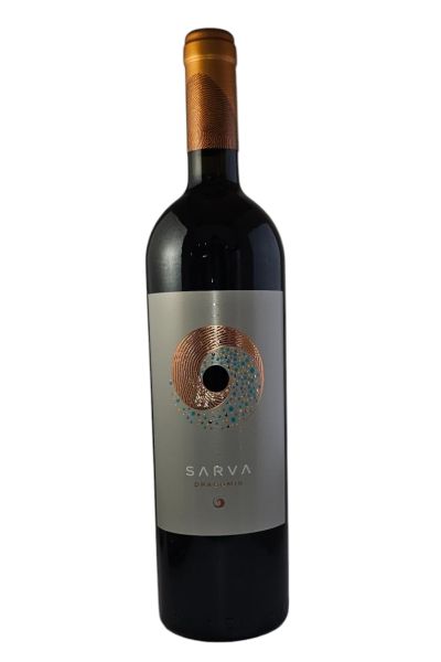 DRAGOMIR SARVA RUBIN 2020