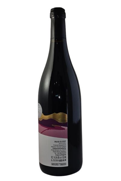 ORBELIA MELNIK 55 2022