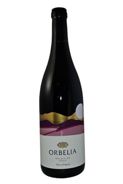 ORBELIA MELNIK 55 2022