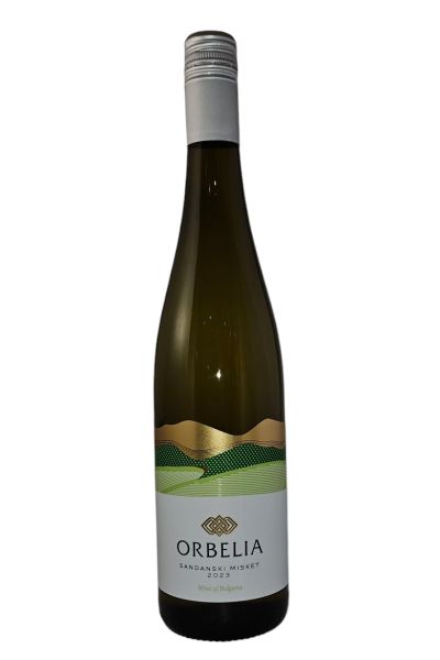 ОРБЕЛИЯ САНДАНСКИ МИСКЕТ 2024