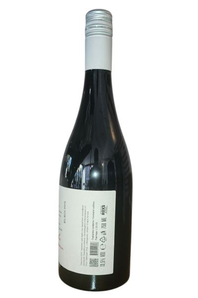 ROXS YAVOROVI STRASTI RUBIN 2024