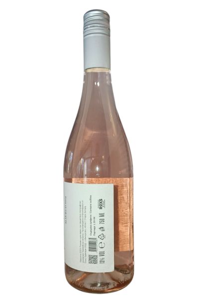 ROXS YAVOROVI STRASTI ROSE MAVRUD 2023