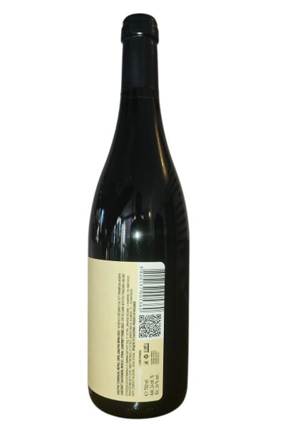 ORBELIA ESSENTIAL RED BLEND 2023