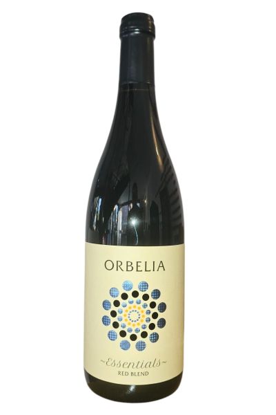 ORBELIA ESSENTIAL RED BLEND 2023