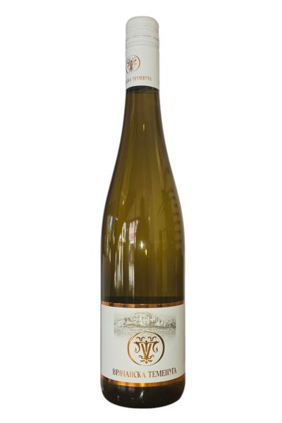 VRACHANSKA TEMENUGA VRACHANSKI MISKET 2023