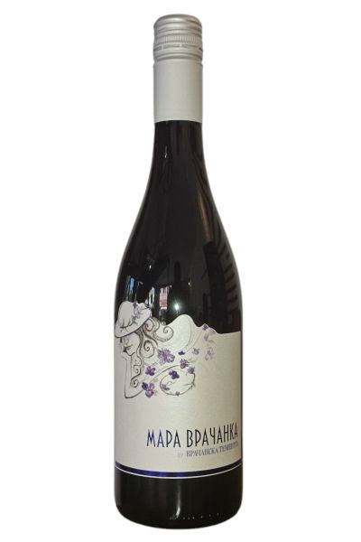 VRACHANSKA TEMENUGA MARA VRACHANKA 2023