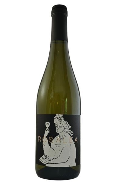 ROSALEA WHITE BLEND 2024