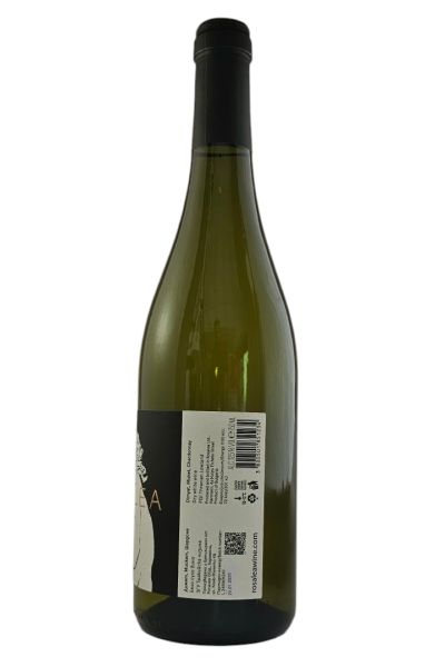 ROSALEA WHITE BLEND 2024