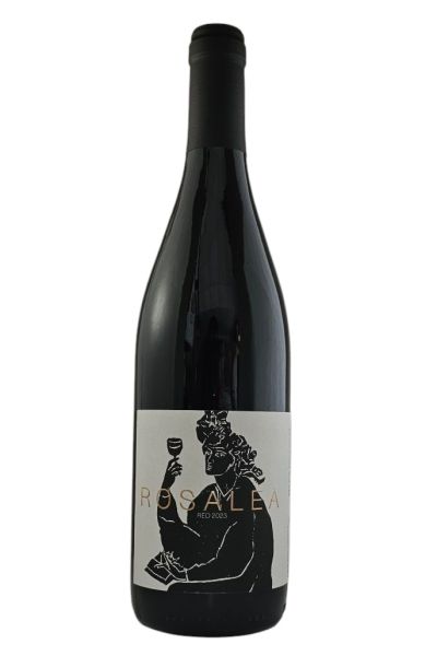 ROSALEA RED 2023