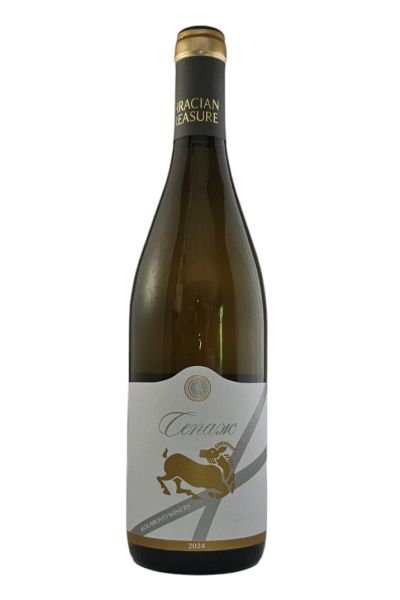 KOLAROVO CEPAGE WHITE 2024