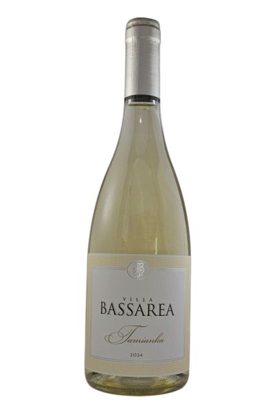 VILLA BASSAREA TAMYANKA 2024