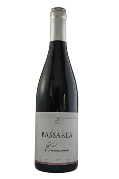 VILLA BASSAREA CARMENERE 2023