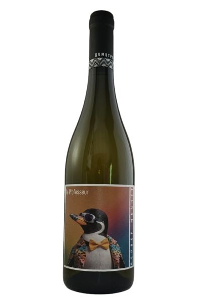 DIMITROVCHE LE PROFESSEUR RED MISKET 2024