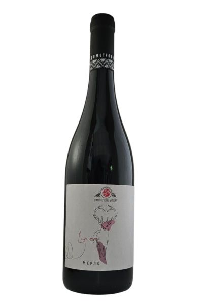 ДИМИТРОВЧЕ LINEA МЕРЛО 2023