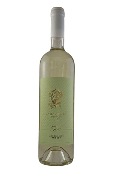 SARANDIEV TEAR VRACHANSKI MISKET 2024